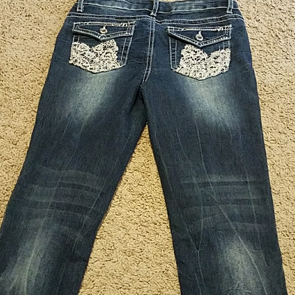 Jeans - Picture 3 of 3